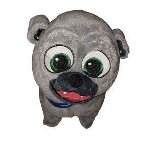 Puppy Dog Pals Adventure Pals Plush, Bingo, by Just Play